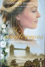 Winterroos 9789000311309 Jennifer Donnelly, Boeken, Verzenden, Zo goed als nieuw, Jennifer Donnelly