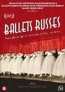 Ballets russes - DVD, Verzenden, Nieuw in verpakking