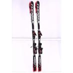 163 skis STOCKLI LASER CX, swiss made, black/red, turtle sh, Overige merken, 160 tot 180 cm, Gebruikt, Verzenden