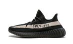 Yeezy Boost 350 V2 Core Black White (Oreo) - maat 44, Kleding | Dames, Verzenden, Nieuw, Sneakers of Gympen, ["Yeezy Adidas","Yeezy","Adidas","Yeezy Boost 350 V2"]