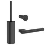 Actie Badkamer accessoires scherp geprijsd Outletstore Uden