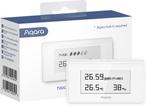 Aqara TVOC Air Quality Monitor - Luchtkwaliteitsmeter -, Computers en Software, Monitoren, Ophalen of Verzenden, Nieuw, Aqara