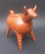 Volkskunst Kuh Spardose - Beeld - Mexico (Zonder