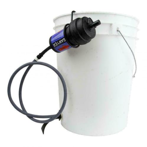 Waterfilters waterzuiveren - bereid je voor op noodsituaties, Caravans en Kamperen, Kampeeraccessoires, Nieuw, Ophalen of Verzenden