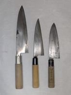 Keukenmes - IJzer, Staal, Hout - Japan - Traditioneel