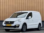 Peugeot Partner 120 1.6 VTi 98 L1 Profit+, Auto's, Stof, Gebruikt, Euro 6, Overige brandstoffen