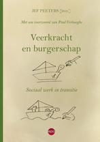 Veerkracht en burgerschap 9789462670440, Verzenden, Zo goed als nieuw