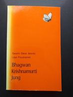Bhagwan Krishnamurti Jung 9789020240603, Boeken, Verzenden, Zo goed als nieuw
