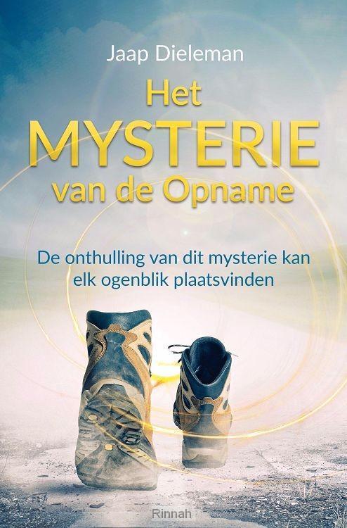 Het mysterie van de Opname 9789073982291 Jaap Dieleman, Boeken, Godsdienst en Theologie, Zo goed als nieuw, Verzenden