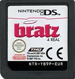 Bratz 4 Real (losse cassette) (Nintendo DS), Gebruikt, Verzenden