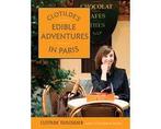 Clotildes Edible Adventures In Paris - Clotildes Edible, Boeken, Ophalen of Verzenden, Nieuw