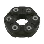 Hardyschijf/Rubber askoppeling BMW X5 (sDrive 25 d,M 50 d), Ophalen of Verzenden, Nieuw