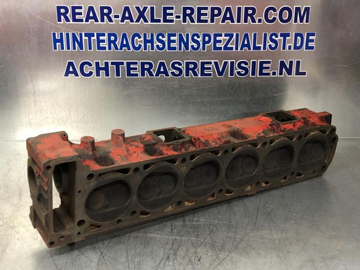 Cilinderkop Opel Monza Senator 3.0E (motorruimte, Motor), Auto-onderdelen, Motor en Toebehoren, Gebruikt, Opel, Verzenden