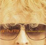 Ian Hunter - Shrunken Heads, Ophalen of Verzenden, Gebruikt