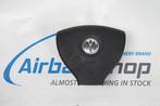 AIRBAG SET DASHBOARD VOLKSWAGEN CADDY (2010-2015), Auto-onderdelen, Gebruikt, Volkswagen