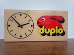 Lego Winkel display - Duplo - insegna pubblicitaria e, Nieuw