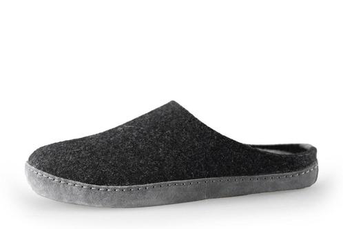 Travelin Pantoffels in maat 42 Grijs | 10% extra korting, Kleding | Heren, Schoenen, Overige kleuren, Zo goed als nieuw, Pantoffels of Sloffen