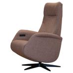 Relaxfauteuil De Toekomst Twice Pro 226, Ophalen of Verzenden, Nieuw, 75 tot 100 cm, 75 tot 100 cm