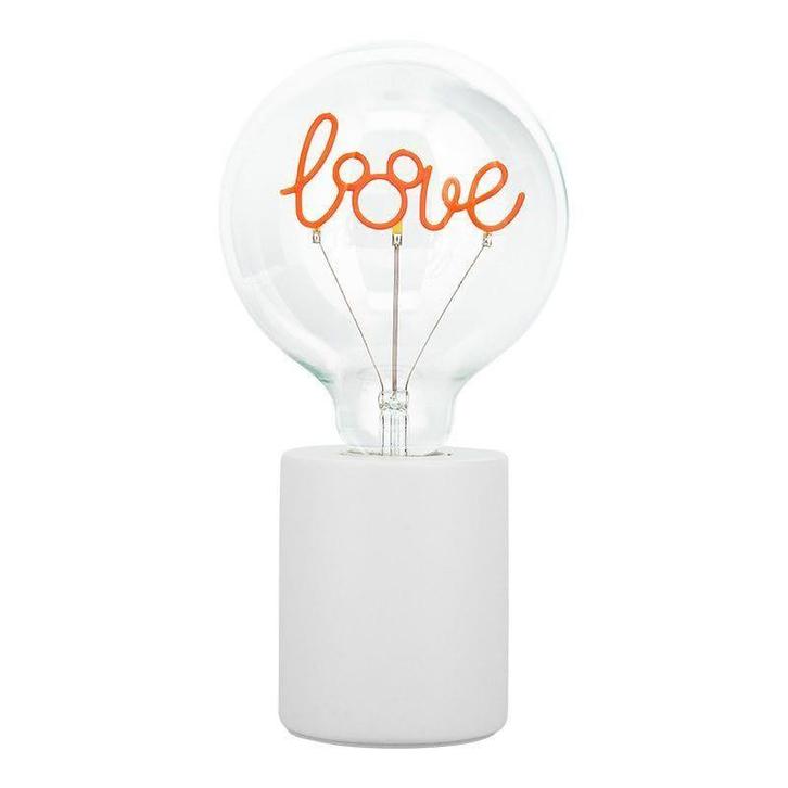 Disney Neon LED Bulb Mickey Mouse (Overige items, Overige), Hobby en Vrije tijd, Overige Hobby en Vrije tijd, Zo goed als nieuw