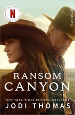 Ransom Canyon / Ransom Canyon / 1 9789402717693 Jodi Thomas, Verzenden, Zo goed als nieuw, Jodi Thomas