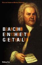 Bach en het getal 9789057304385 Kees van Houten, Boeken, Muziek, Gelezen, Kees van Houten, M. Kasbergen, Verzenden