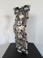 Karl Lagasse (1981) - BLACK and WHITE64 - No reserve