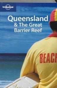 Queensland and the Great Barrier Reef 9781740594967 Vaisutis, Boeken, Taal | Engels, Gelezen, Verzenden
