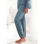 Elbsand Tricotbroek van zacht breiwerk, loungewear, Verzenden, Nieuw