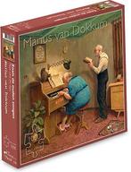 Zoals de ouden zongen Marius van Dokkum (Puzzels), Ophalen of Verzenden, Nieuw, Overige typen