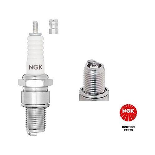 Ngk Quick 202 Bougie Plug, Spark Plug, Computers en Software, Laptop-opladers, Verzenden