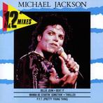 cd single - Michael Jackson - The 12Inch  Mixes, Cd's en Dvd's, Cd Singles, Zo goed als nieuw, Verzenden