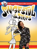 SNGFSTVL & Strips 9789492840691 Margreet de Heer, Verzenden, Zo goed als nieuw, Margreet de Heer