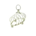 Elkington & Co. - Koffie- en theeservies - Verguld zilver