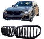Grillen set | Nieren | BMW | 5-serie G30 LCI-Touring-G31 LCI, Verzenden, Nieuw, BMW