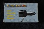 Atari Lynx Cigarette Auto Adaptor Boxed