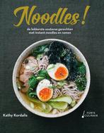 Boek Noodles! 9789462501973, Verzenden, Zo goed als nieuw