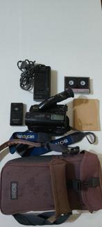 Sony CCD-TR105E Analoge videocamera
