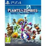 Plants vs Zombies Battle for Neighbourville  - GameshopX.nl, Spelcomputers en Games, Games | Sony PlayStation 4, Ophalen of Verzenden
