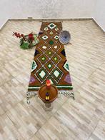 Handmade Beni ourain Runner rug - beni ourain - natuurlijke, Nieuw