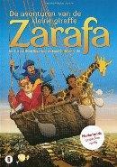Zarafa - DVD, Cd's en Dvd's, Dvd's | Tekenfilms en Animatie, Verzenden