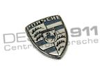 94453844300 Porsche Crest voor Key Head, Verzenden, Nieuw