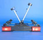 Viking Ebike Nieuwe Fietsendrager Max 60 kg, Ophalen of Verzenden, Nieuw