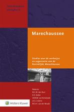 Marechaussee 9789013169782, Boeken, Verzenden, Zo goed als nieuw