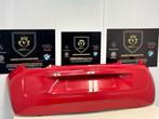 VW UP! achterbumper bj.2016 art.1S6807421 kleur rood LY3D, Gebruikt, Achter, Volkswagen, Bumper