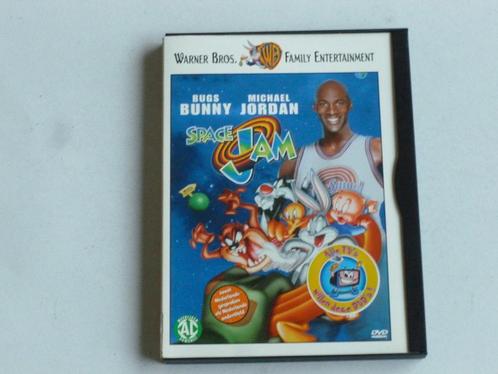 Space Jam - Bugs Bunny , Michael Jordan (DVD), Cd's en Dvd's, Dvd's | Klassiekers, Verzenden