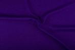 Texture stof lichtpaars, 120 cm of meer, Paars, Ophalen of Verzenden, Polyester