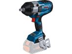 Bosch Professional GDS 18V-1000 C Slagmoeraanzetter -, Verzenden, Zo goed als nieuw