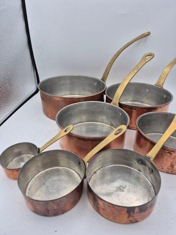 Steelpan - Koper beschikbaar voor biedingen