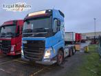 Volvo FH 460 - Trekker(74114-158), Auto's