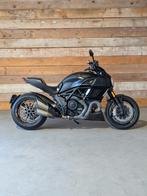 Motor, Ducati, Diavel, 2015, Motoren